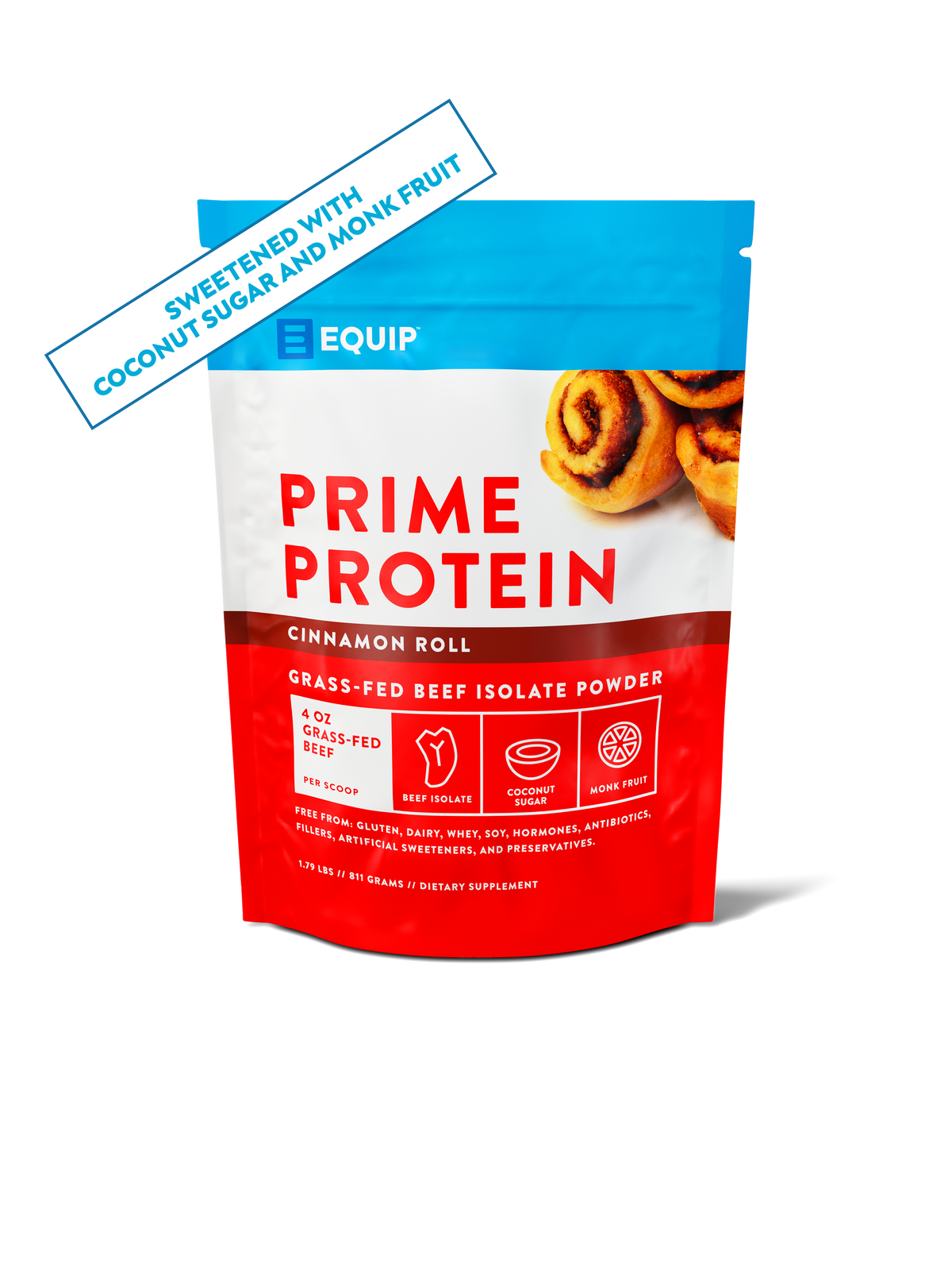 Prime Protein