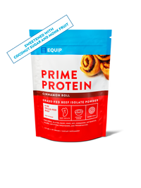 Prime Protein