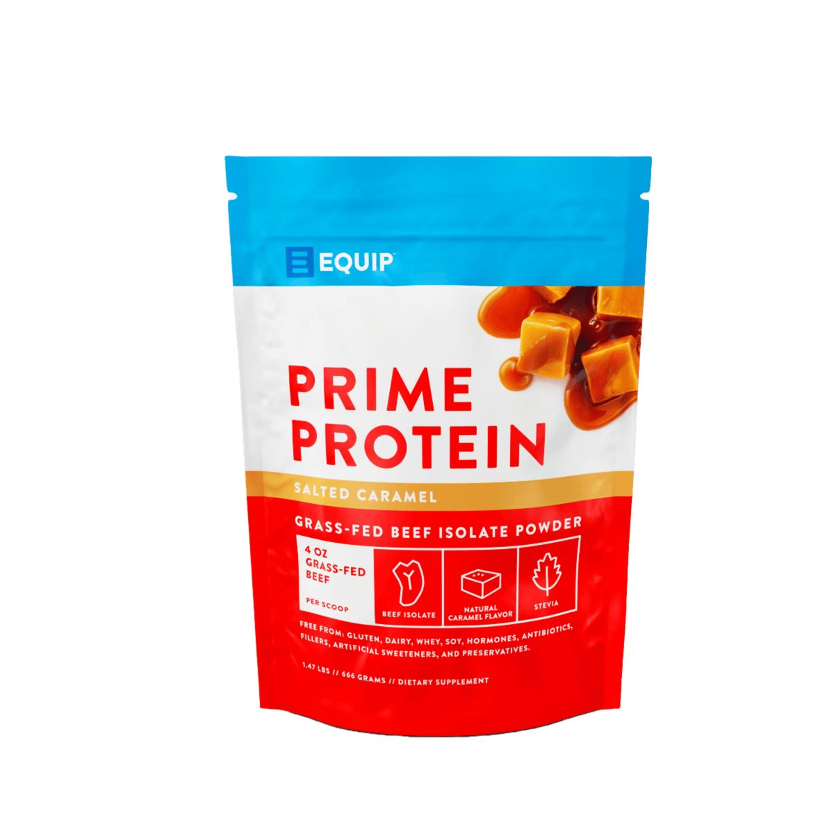 Prime Protein 2