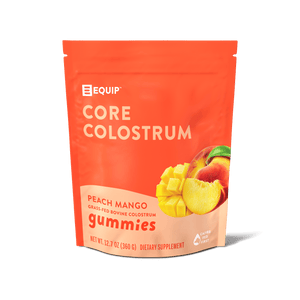 Core Colostrum Gummies