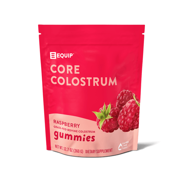 Core Colostrum Gummies ($10 OFF!)