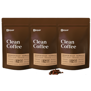 Clean Coffee