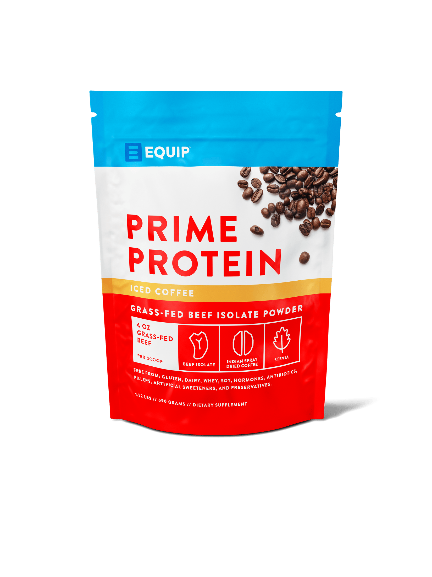 Huge Isolate - 30 Grams Protein Powder (30 Servings)