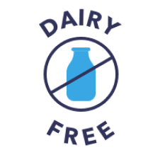 Dairy free